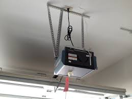 Garage Door Opener