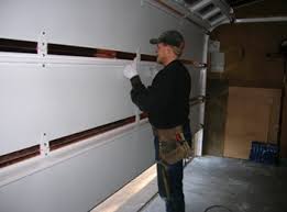 Garage Door Repair